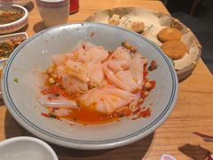 -老凯俚酸汤鱼(多彩城店)