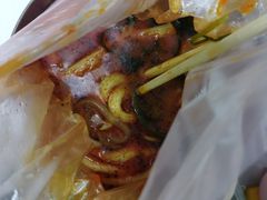 -安发瞧麻辣烫(总店)