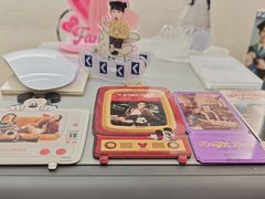 -海马体照相馆(北京大族广场店)