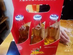 -Helens海伦司小酒馆(王家湾人信汇店)