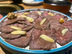 -炼火烤肉店