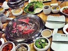 -韩松亭(锦观城店)