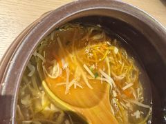 -满园烤鸭·春饼(太原街万达店)