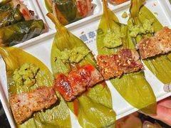 -外婆掌柜·东北家庭烤肉(托乐嘉店)