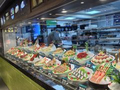 -东海怡品海鲜豆捞(舟宿夜江店)