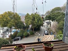 -马灯部落·西湖边的创意山景餐厅(虎跑动物园店)