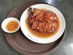-黄连大头华烧鹅店(大良店)
