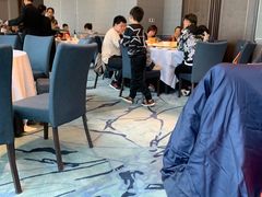 大堂-春满园·早茶·粤菜·宴会(前海店)