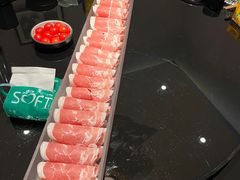 -鼎盛山海火锅(北戴河刘庄夜市老虎石浴场店)