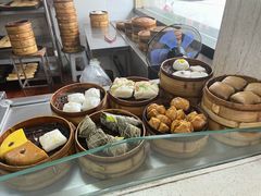 -迎桂馒头店(博爱路店)