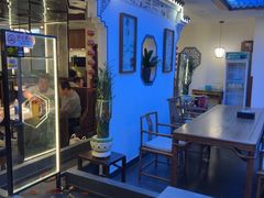 -徽韵人家·传承正宗徽菜(牡丹园店)