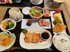 -北京古北水镇御舍温泉酒店