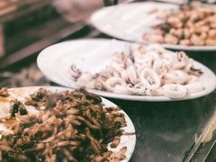 -阿玲面线糊(溪岸路店)