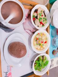 -千禧果月子会所(郑州东站店)