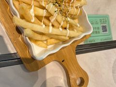 -悦荟牛排餐厅(萨尔图万达店)