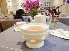 -燕庭·纯燕窝·甜品下午茶(日月光店)