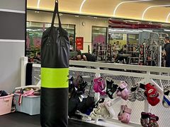 -奇迹健身(SM广场店)