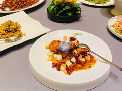 -许家菜(望江店)