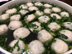-北李妈妈菜·海肠捞饭(开发区万达店)
