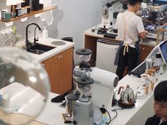 -GOOD好事咖啡(会展城店)
