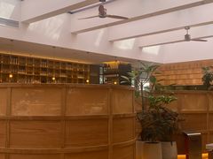 -无印良品餐堂 MUJI Diner(成都太古里店)