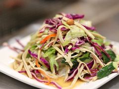 精品凉菜-宗泉烤全羊·烤羊腿·家常菜(解放东路店)