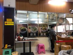 -潮镇老尾牛杂(环城西路店)