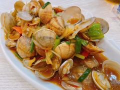 -覃记海鲜美食餐厅