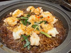 -绿茶餐厅(燕郊永旺店)