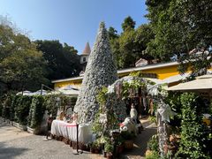 -火车头法国西餐厅