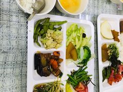 -六和孝顺素食餐厅(西湖道店)
