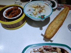 -禾师兄·布拉肠(一德路店)