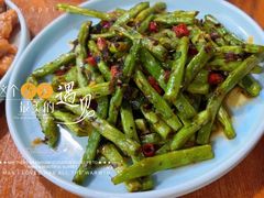 -坛南湾阿强农家乐.海鲜大排档老字号(福州地标美食店)