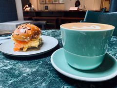 -BAKER&SPICE(安福路店)