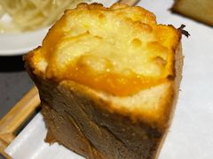 -老头儿油爆虾(星光一期店)