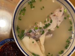 -易老妈蹄花.特色川菜(人民公园总店)