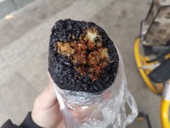 -芳婆糕团店(王府大街店)
