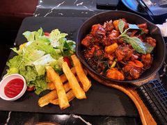 -Let's Taipei 非常烘焙(太古里店)