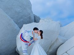 -经典婚纱摄影美学馆·私人定制