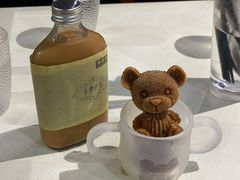 -锦园春香港茶餐厅(西海湾旗舰店)