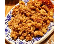 冒酥肉-串大叔炭火烤串·鸡西大冷面刀削面(总店)