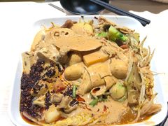 -林静小吃(复兴路店)