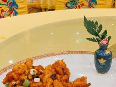 -白家大院·王府宫廷菜(苏州街店)