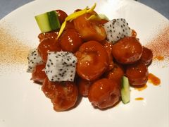 -晓粤·惹味粤菜(凯德乐峰广场店)