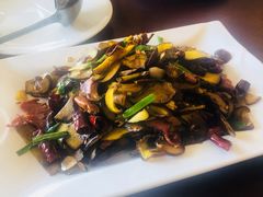 -野菌皇海景野生菌火锅(滨海大道店)