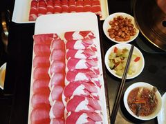 -鼓楼东街老火锅(鼓楼店)