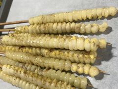 -云晓光头烧烤吧(盛夏店)