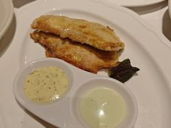 -波特曼西餐厅(南岗店)