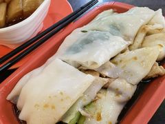 猪肝肉片肠-昇记肠粉王(福华路店)