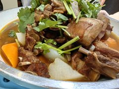 -裕德隆清真饭庄·天津特色菜(河东店)